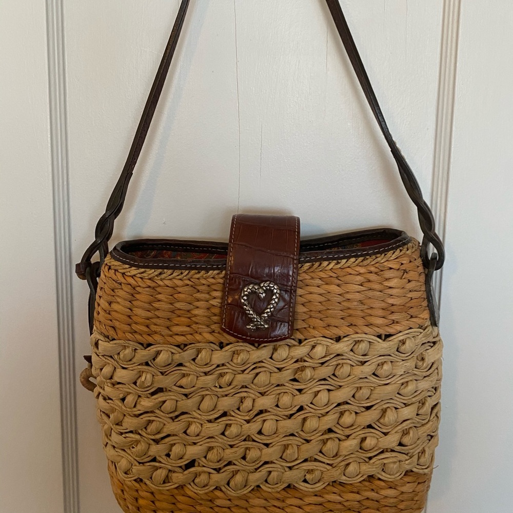 Beautiful Brighton Bag
